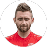 Dachi Tsnobiladze, Midfielder for Sioni