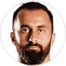 Bachana Arabuli, Forward for Telavi