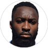 D. Ijaha, Midfielder for Gama