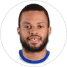 Jordan Cousins, Midfielder for Eastleigh