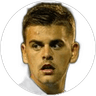 S. Magri, Defender for AFC Totton