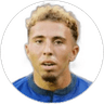 Hallam Hope, Attacker for Morecambe