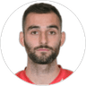 Adam Jackson, Defender for Lincoln City