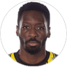Blair Turgott, Forward for Halmstad