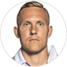 Ludwig Augustinsson, Defender for RSC Anderlecht