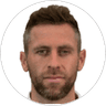 Daryl Michael Murphy, Attacker for 
    