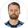 Jacob Une, Defender for Djurgården