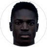 Edward Owusu, Defender for 
    