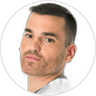Dino Islamovic, Forward for Rosenborg BK