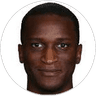 K. Cissé, Defender for Central Coast Mariners