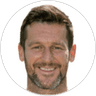 D. Nugent, Attacker for 
    