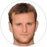 F. Perradin, Defender for Louhans-Cuiseaux