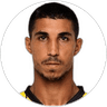 T. Kahila, Defender for Dimona
