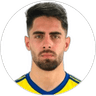 Ruben Sobrino, Forward for Cultural y Deportiva Leonesa