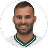 Jese, Forward for UD Las Palmas