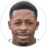 N. Julien, Midfielder for Barwell