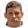 Matthew Anthony Briggs, Defender for 
    