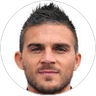 F. Fabre, Midfielder for Tours
