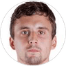 B. Viðarsson, Midfielder for FH