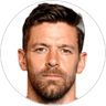 L. Jutkiewicz, Attacker for Birmingham City