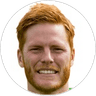 Á. Bogdán, Goalkeeper for Ferencvárosi TC