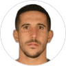 Florian Raspentino, Attacker for AS Cannes