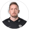 Gunnar Nielsen, Goalkeeper for Havnar Bóltfelag