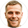 Jake Cottrell, Midfielder for 
    