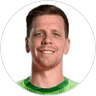 Wojciech Szczesny, Goalkeeper for FC Barcelona