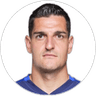 Vito Mannone, Goalkeeper for Crawley Town
