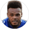 A. Amadi-Holloway, Midfielder for Chippenham Town
