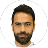 M. Yaşar, Midfielder for Aliağa FAŞ