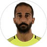 Volkan Babacan, Goalkeeper for Istanbul Basaksehir