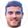 W. Spetch, Defender for Poole Town