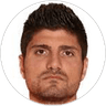 B. Özbek, Midfielder for Fatih Karagümrük