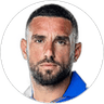 Jordan Ferri, Midfielder for UC Sampdoria