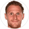 B. Höwedes, Defender for Lokomotiv Moscow