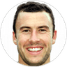 Gareth Heath, Midfielder for 
    