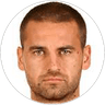 S. Rivić, Midfielder for Hampton & Richmond