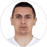 D. Khliobas, Attacker for Kyzyl-Zhar