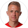 Roman Miroshnyk, Defender for Podhale Nowy Targ