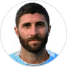 A. Golinucci, Midfielder for AC Virtus