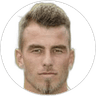 T. Horsten, Midfielder for VV UNA