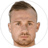 Kaspars Svarups, Forward for JFK Ventspils