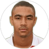 B. Harrison, Attacker for Nantwich Town