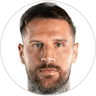 Sonny Bradley, Midfielder for Lincoln City