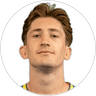 Alex Woodyard, Midfielder for Sutton United