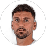 Filip Mladenovic, Defender for Fatih Karagümrük