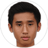 I. Ang, Midfielder for Balestier Khalsa