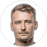 Tom Trybull, Midfielder for Halmstad